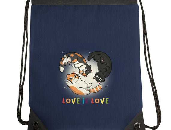 Love Always Wins