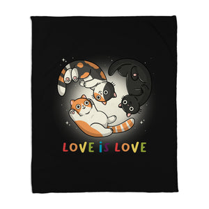 Love Always Wins