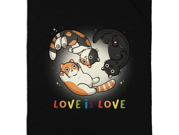 Love Always Wins