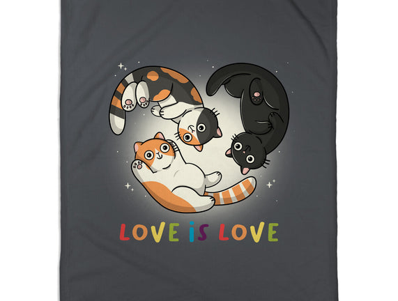 Love Always Wins