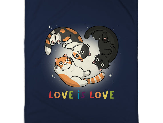 Love Always Wins