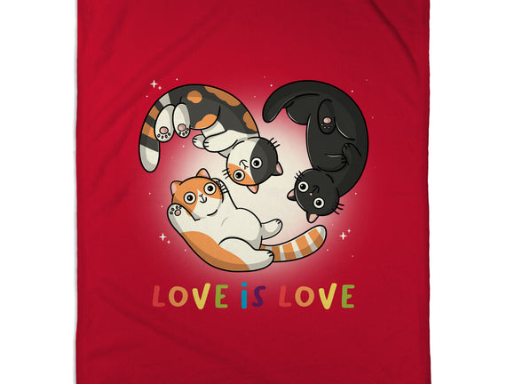 Love Always Wins