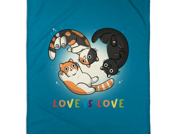 Love Always Wins