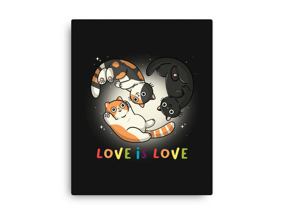 Love Always Wins