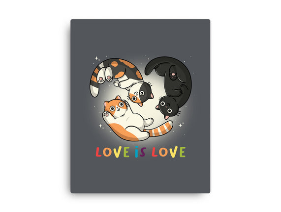 Love Always Wins