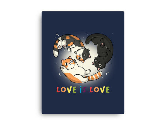 Love Always Wins