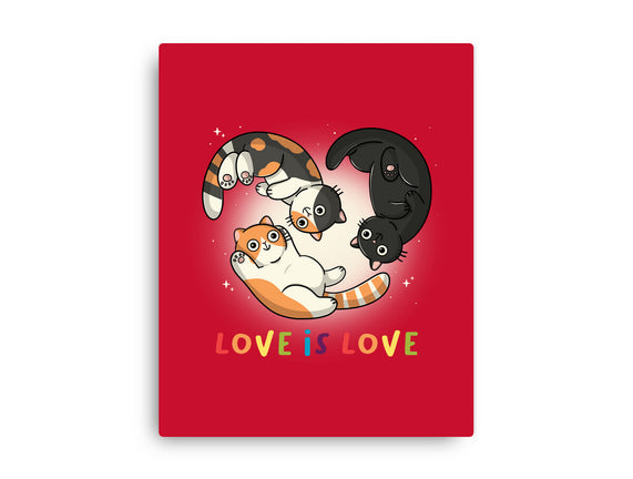 Love Always Wins