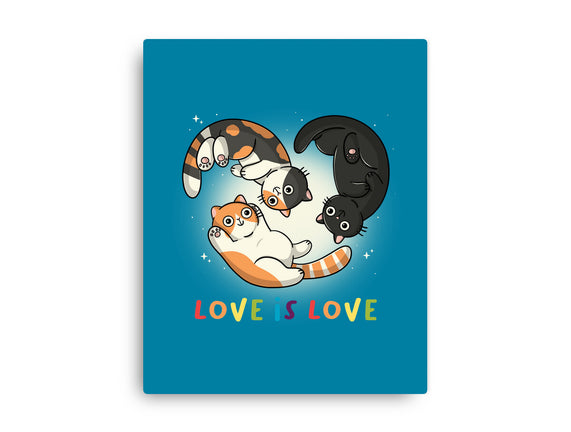 Love Always Wins