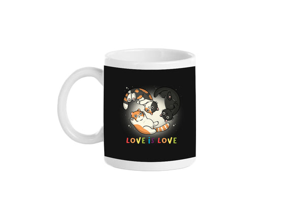 Love Always Wins