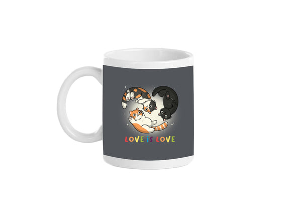 Love Always Wins