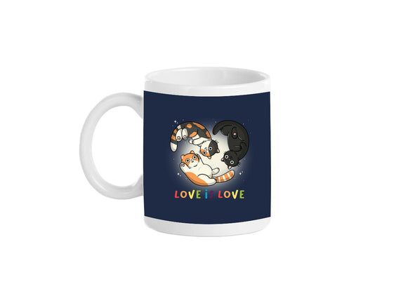 Love Always Wins
