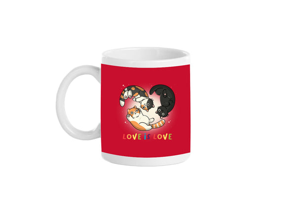 Love Always Wins