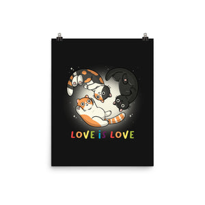 Love Always Wins