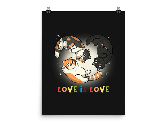 Love Always Wins