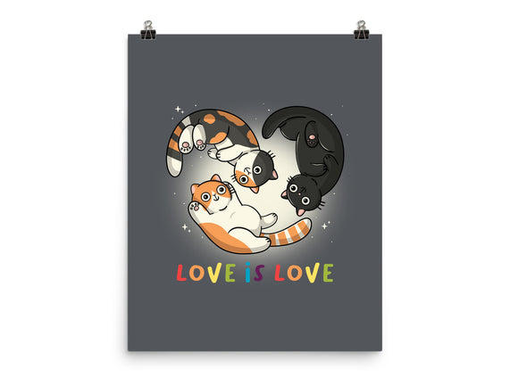 Love Always Wins