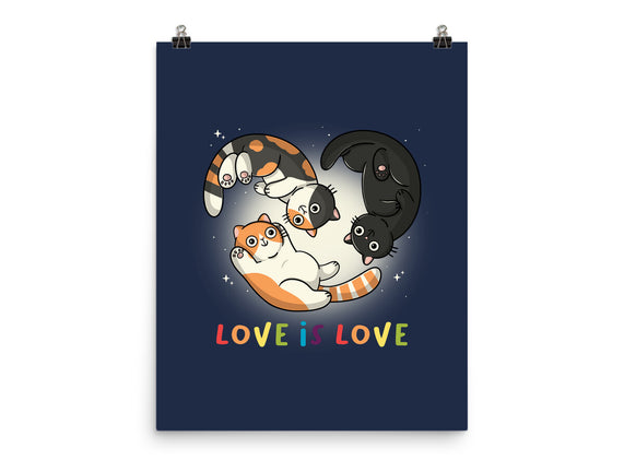 Love Always Wins