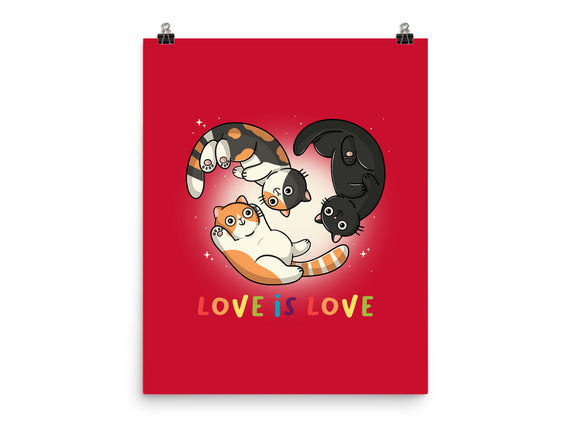 Love Always Wins