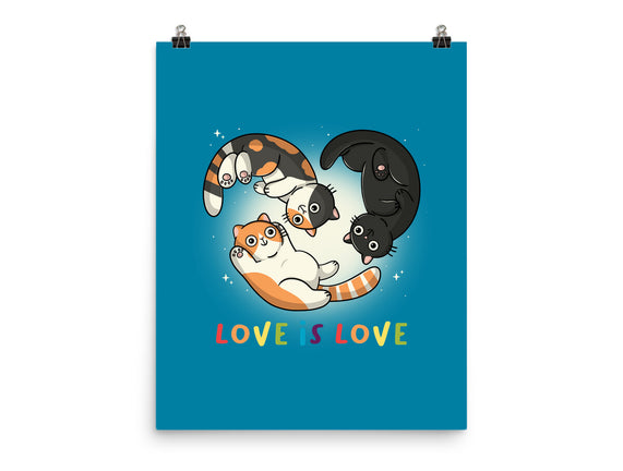 Love Always Wins