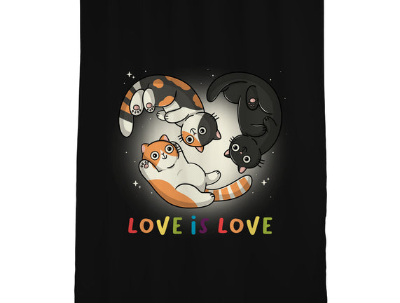 Love Always Wins