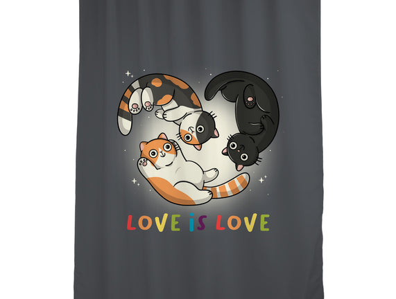 Love Always Wins
