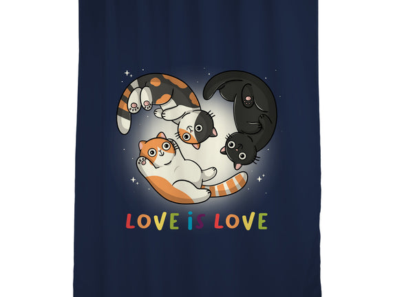 Love Always Wins