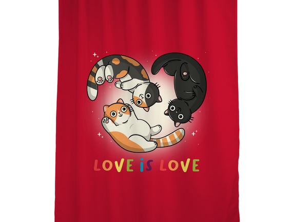 Love Always Wins
