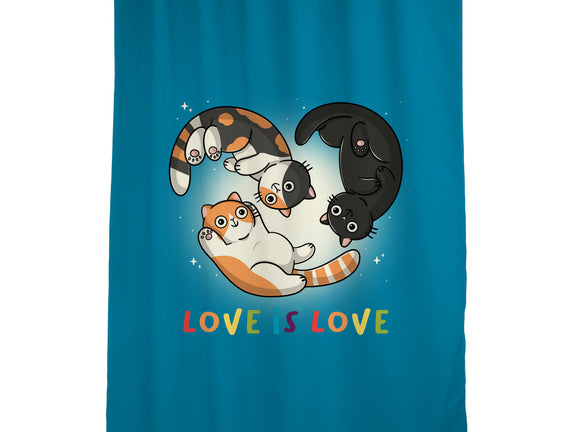 Love Always Wins