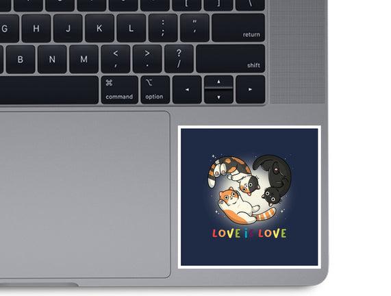 Love Always Wins