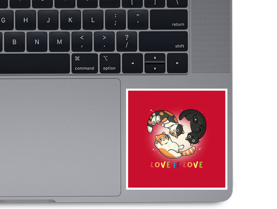 Love Always Wins