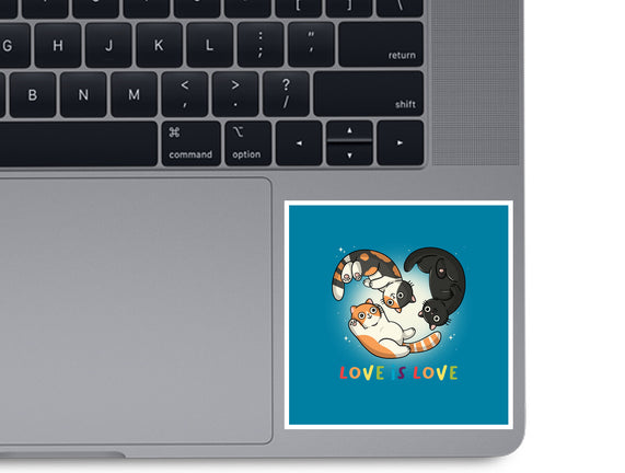 Love Always Wins