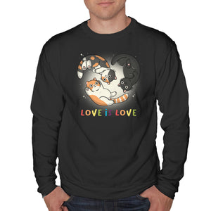 Love Always Wins