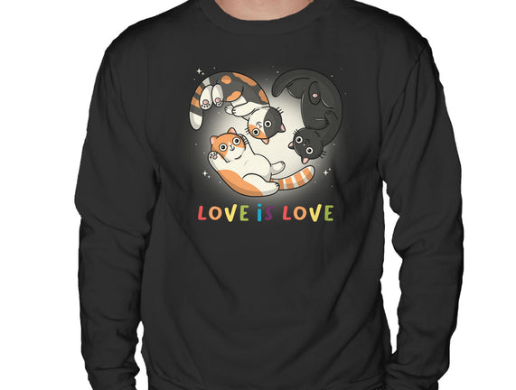 Love Always Wins