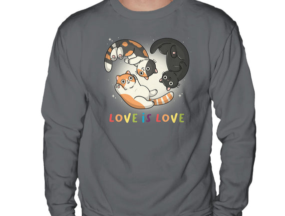 Love Always Wins