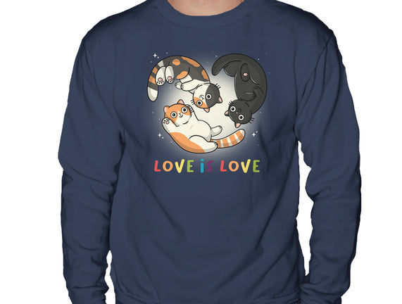Love Always Wins