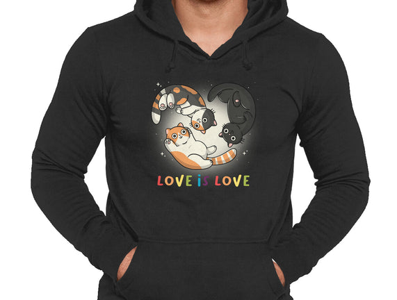 Love Always Wins