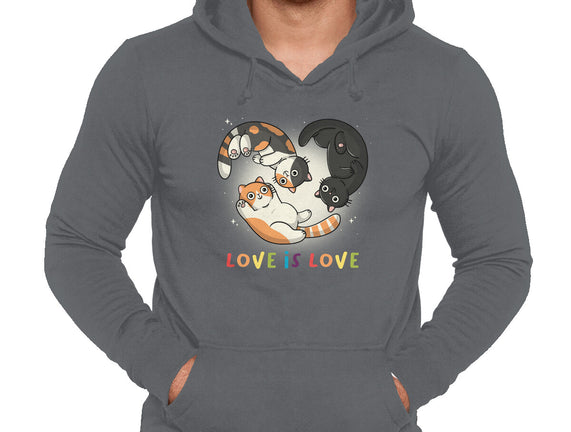Love Always Wins