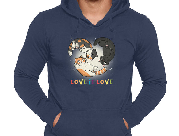 Love Always Wins