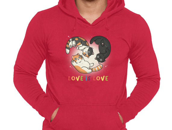 Love Always Wins