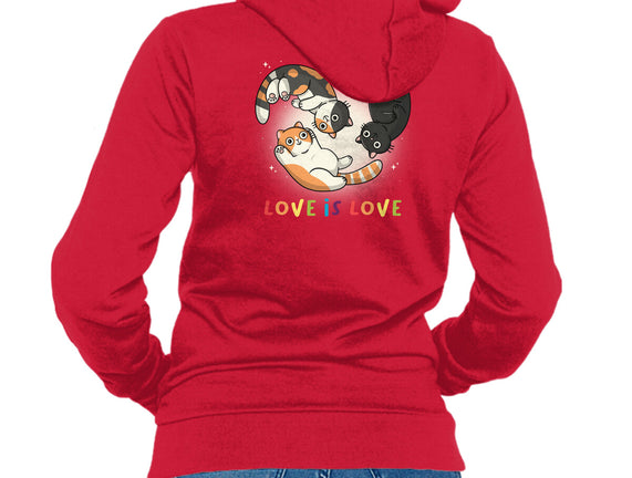 Love Always Wins