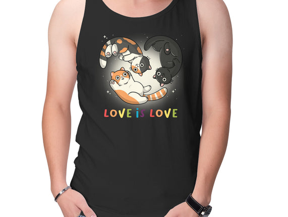 Love Always Wins