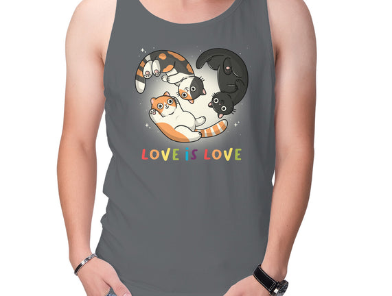 Love Always Wins