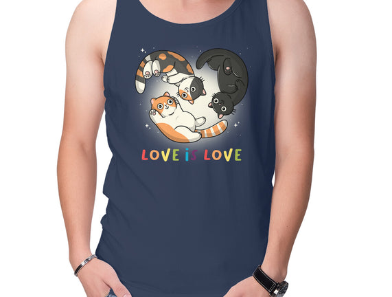 Love Always Wins