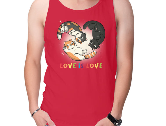 Love Always Wins