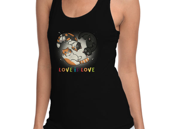 Love Always Wins
