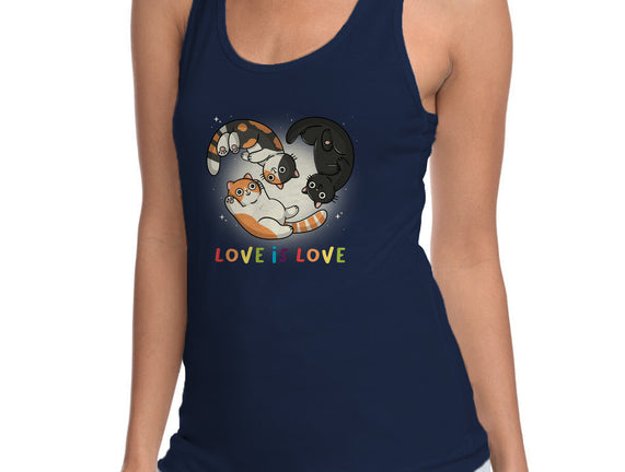 Love Always Wins