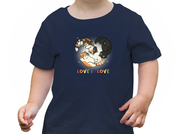Love Always Wins