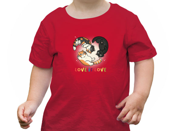 Love Always Wins