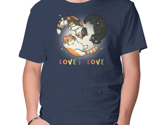 Love Always Wins