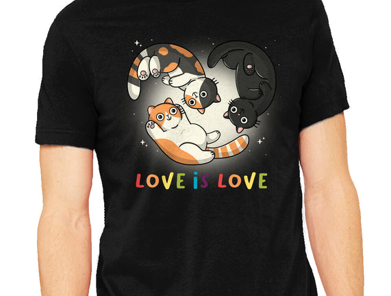 Love Always Wins