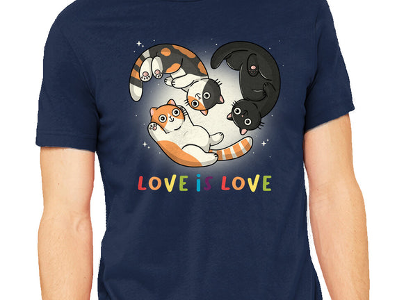 Love Always Wins